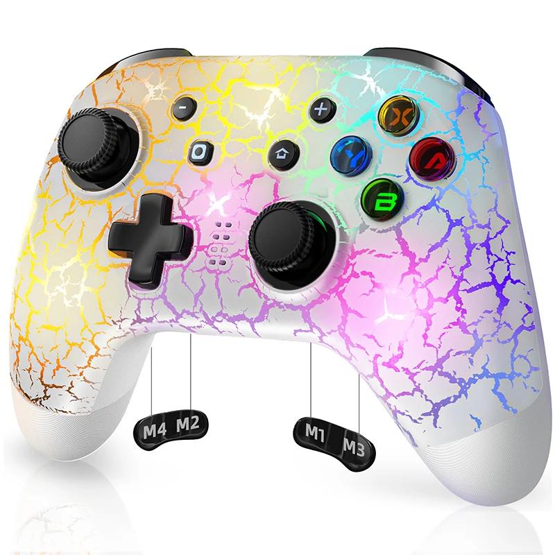 EasySMX 9124  е,  ũ ̹ Ʈѷ, Ｚ Ʈ TV, PC, ȵ̵, iOS , NS, RGB ȿ